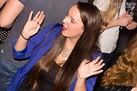 Party im Jugendclubhaus in Nordhausen Bild: Party im Jugendclubhaus in Nordhausen