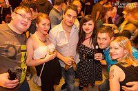 Party im Jugendclubhaus in Nordhausen Bild: Party im Jugendclubhaus in Nordhausen