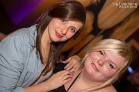 Party im Jugendclubhaus in Nordhausen Bild: Party im Jugendclubhaus in Nordhausen