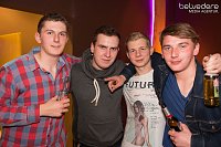 Party im Jugendclubhaus in Nordhausen Bild: Party im Jugendclubhaus in Nordhausen