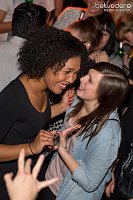 Party im Jugendclubhaus in Nordhausen Bild: Party im Jugendclubhaus in Nordhausen