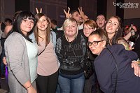 Party im Jugendclubhaus in Nordhausen Bild: Party im Jugendclubhaus in Nordhausen