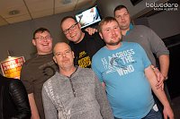 Party im Jugendclubhaus in Nordhausen Bild: Party im Jugendclubhaus in Nordhausen