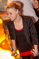 Party im Jugendclubhaus in Nordhausen Bild: Party im Jugendclubhaus in Nordhausen