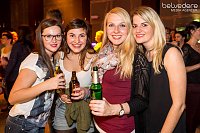 Party im Jugendclubhaus in Nordhausen Bild: Party im Jugendclubhaus in Nordhausen