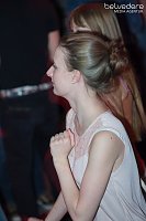 Party im Jugendclubhaus in Nordhausen Bild: Party im Jugendclubhaus in Nordhausen