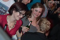 Party im Jugendclubhaus in Nordhausen Bild: Party im Jugendclubhaus in Nordhausen