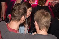Party im Jugendclubhaus in Nordhausen Bild: Party im Jugendclubhaus in Nordhausen