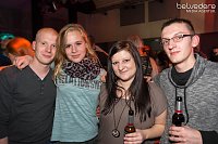 Party im Jugendclubhaus in Nordhausen Bild: Party im Jugendclubhaus in Nordhausen