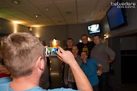 Party im Jugendclubhaus in Nordhausen Bild: Party im Jugendclubhaus in Nordhausen