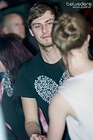 Party im Jugendclubhaus in Nordhausen Bild: Party im Jugendclubhaus in Nordhausen