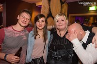 Party im Jugendclubhaus in Nordhausen Bild: Party im Jugendclubhaus in Nordhausen