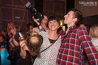 Party im Jugendclubhaus in Nordhausen Bild: Party im Jugendclubhaus in Nordhausen