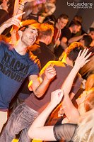 Party im Jugendclubhaus in Nordhausen Bild: Party im Jugendclubhaus in Nordhausen