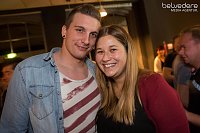 Party im Jugendclubhaus in Nordhausen Bild: Party im Jugendclubhaus in Nordhausen