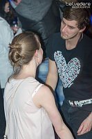 Party im Jugendclubhaus in Nordhausen Bild: Party im Jugendclubhaus in Nordhausen