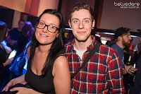 Party im Jugendclubhaus in Nordhausen Bild: Party im Jugendclubhaus in Nordhausen