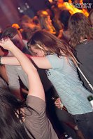 Party im Jugendclubhaus in Nordhausen Bild: Party im Jugendclubhaus in Nordhausen