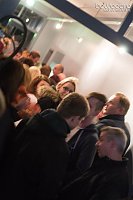 Party im Jugendclubhaus in Nordhausen Bild: Party im Jugendclubhaus in Nordhausen