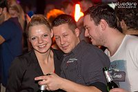 Party im Jugendclubhaus in Nordhausen Bild: Party im Jugendclubhaus in Nordhausen