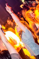 Party im Jugendclubhaus in Nordhausen Bild: Party im Jugendclubhaus in Nordhausen