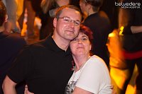 Party im Jugendclubhaus in Nordhausen Bild: Party im Jugendclubhaus in Nordhausen