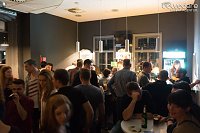 Party im Jugendclubhaus in Nordhausen Bild: Party im Jugendclubhaus in Nordhausen