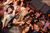 Party im Jugendclubhaus in Nordhausen Bild: Party im Jugendclubhaus in Nordhausen