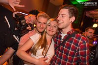 Party im Jugendclubhaus in Nordhausen Bild: Party im Jugendclubhaus in Nordhausen