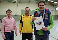 Bild: Pokalverteidiger "nur" im kleinen Finale