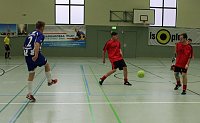 Bild: Pokalverteidiger "nur" im kleinen Finale