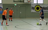 Bild: Pokalverteidiger "nur" im kleinen Finale