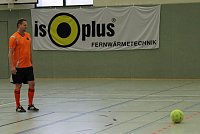 Bild: Pokalverteidiger "nur" im kleinen Finale