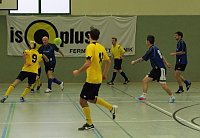 Bild: Pokalverteidiger "nur" im kleinen Finale