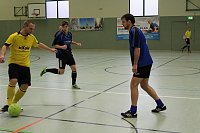 Bild: Pokalverteidiger "nur" im kleinen Finale