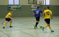 Bild: Pokalverteidiger "nur" im kleinen Finale