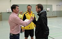 Bild: Pokalverteidiger "nur" im kleinen Finale