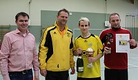Bild: Pokalverteidiger "nur" im kleinen Finale