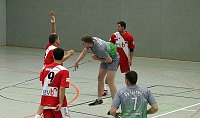Keine Durchschlagskraft im Angriff Bild: Keine Durchschlagskraft im Angriff