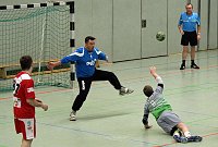 Keine Durchschlagskraft im Angriff Bild: Keine Durchschlagskraft im Angriff