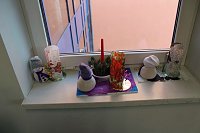 "Interkulturellen Aktionstag" an Östertalschule Bild: "Interkulturellen Aktionstag" an Östertalschule