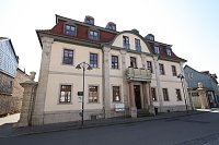 Bild: Wippertal erh&auml;lt Th&uuml;ringischen Denkmalschutzpreis