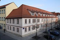 Bild: Wippertal erh&auml;lt Th&uuml;ringischen Denkmalschutzpreis