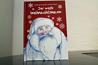 "Der weiße Weihnachtsmann" Bild: "Der weiße Weihnachtsmann"