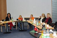 "Der weiße Weihnachtsmann" Bild: "Der weiße Weihnachtsmann"