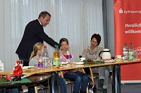 "Der weiße Weihnachtsmann" Bild: "Der weiße Weihnachtsmann"