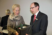 "Der weiße Weihnachtsmann" Bild: "Der weiße Weihnachtsmann"