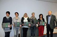 "Der weiße Weihnachtsmann" Bild: "Der weiße Weihnachtsmann"
