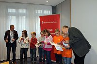 "Der weiße Weihnachtsmann" Bild: "Der weiße Weihnachtsmann"