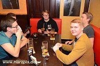Schabernack am Mittwoch Bild: Schabernack am Mittwoch